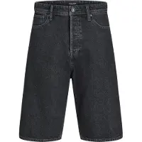 Jack & Jones Jean 'JJIRon Original' noir denim