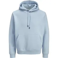 Jack & Jones Bradley Hoodie Bleu S Homme