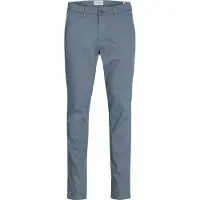 Jack & Jones Marco Bowie Sa Navy Blazer Slim Pants Bleu 36 / 32 Homme