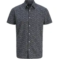 Jack & Jones Chemise JPRBLASUMMER hommes - Marine - EU M