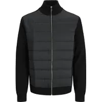 Jack & Jones Perfect Hybrid Jacket Gris 2XL Homme