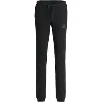 Jack & Jones Gordon Newsoft Sweat Pants Noir 16 Years Garçon