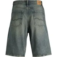 Jack & Jones Ron Skewed Sbd 454 Denim Shorts Bleu XS Homme