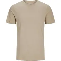 Jack & Jones T-Shirt beige