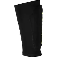 Uhlsport X Plate Shin Guards Noir L