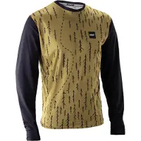 Leatt Maillot à Manches Longues Trail 3.0