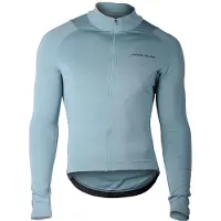 Pearl Izumi Attack Thrm Long Sleeve Jersey Bleu M Homme