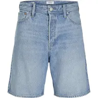 Jack & Jones Short JJITONY hommes - Bleu - EU S