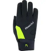 Roeckl Reichenthal 2 Gloves Noir 11