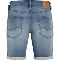 Jack & Jones Shorts RICK Jeans-Shorts