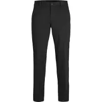 Jack & jones Junior Pantalon 'JJEJaxon' noir