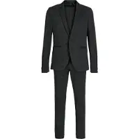 Jack & Jones Junior Costume 'JJEJaxon' noir
