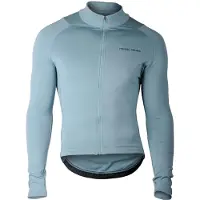 Pearl Izumi Attack Thrm Long Sleeve Jersey Bleu S Homme