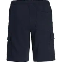 Jack & Jones Kids Junior Pantalon 'JPSTBradley' marine