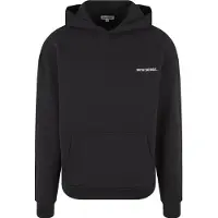 9N1M SENSE Sweat-shirt 'Sense Blank' noir