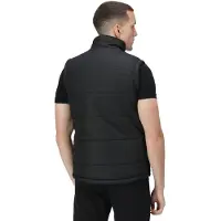 Regatta Gilet sans manches Thermo-Guard pour homme / Gilet Steller LT447 (2XL) (noir)
