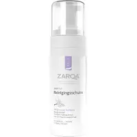Zarqa Mousse Nettoyante Visage - 150ml