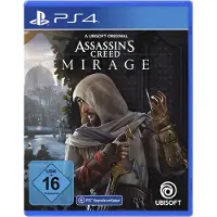 Assassin's Creed Mirage