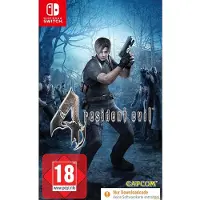 Resident Evil 4