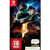 Resident Evil 5