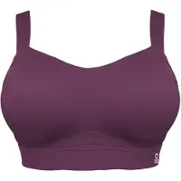 SugarShape Soutien-gorge 'Jive' violet