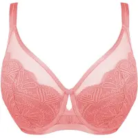 SugarShape Soutien-gorge 'SENSLA LUXE' rose
