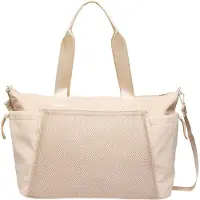 s.Oliver Sac bandoulière beige clair