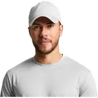 Slam Deck Casquette Blanc Hommes,Femmes Blanc One Size