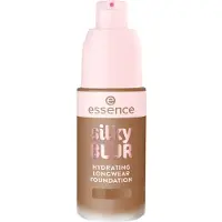 Essence - Fond De Teint Silky Blur Hydrating Longwear - 265 -