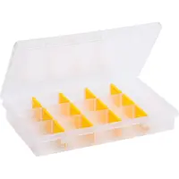 Allit Boîte d'assortiment "EuroPlus Basic", taille : 29/3-12