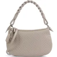 Armani Exchange pour femme. XW002228AF22632U6223 Sac à main beige Maya (OSFA), Casuel, Polyuréthane