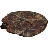 Buteo Photo Gear Sac de transport pour l'appareil photo Aquila Mark III, couleur marron