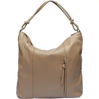s.Oliver Sac bandoulière noisette