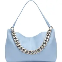 Liebeskind berlin Sac bandoulière 'Mira' bleu clair