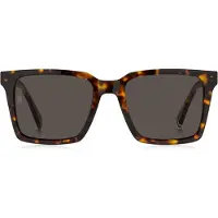 Tommy Hilfiger Lunettes de Soleil TH 2067/S 53/20/150 Havana Eco acetate MAN TH 2067/S
