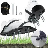 OEM Chaussures de jardinage à crampons - Chaussures de jardinage réglables