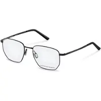 Porsche Design P81003-53a000 53x18x140 Mm Reading Glasses Noir Homme
