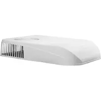 Coleman Mini Mach Air Conditioner Blanc 24.4 x 73.6 x 109.2 cm