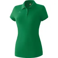 Erima T-shirt fonctionnel vert