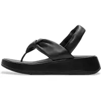 FitFlop F Mode Back Strap Sandals Noir EU 40 Femme