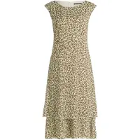 Betty Barclay Robe beige / crème