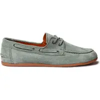 Toni pons Cris-se Loafers Vert EU 36 Femme