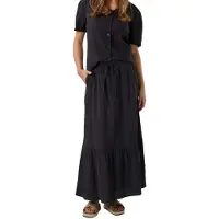 Seaside Jupe 'Savannah' noir