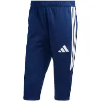 Adidas Tiro 26 League Training 3/4 Pants Bleu S / Regular Homme