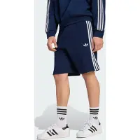 Adidas 3 Stripes Shorts Bleu XS Homme