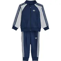 Adidas Survêtement 'Sst' bleu marine / blanc