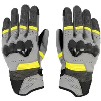 By City Cali Summer Gloves Gris L Homme