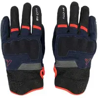 By City Heko Summer Gloves Bleu XL Homme