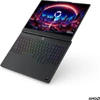 Lenovo Legion 5 15AHP11, AMD Ryzen 7, 3,3 GHz, 38,9 cm (15,3 pouces), 2560 x 1600 pixels, 32 Go, 1 To