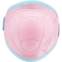 Spokey S, Coudières, Genouillères, 6 pièces